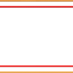 Frame 84f double rectangle